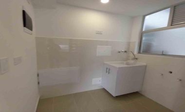 APARTAMENTO EN ARRIENDO EL TREBOL