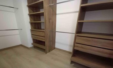 APARTAMENTO EN ARRIENDO EL TREBOL