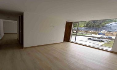 APARTAMENTO EN ARRIENDO EL TREBOL