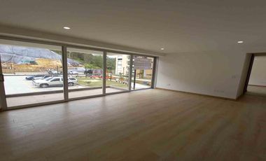 APARTAMENTO EN ARRIENDO EL TREBOL