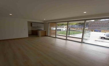 APARTAMENTO EN ARRIENDO EL TREBOL