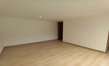 APARTAMENTO EN ARRIENDO EL TREBOL