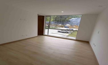 APARTAMENTO EN ARRIENDO EL TREBOL