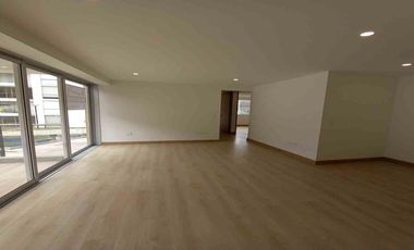 APARTAMENTO EN ARRIENDO EL TREBOL