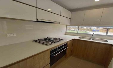 APARTAMENTO EN ARRIENDO EL TREBOL