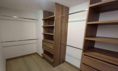 APARTAMENTO EN ARRIENDO EL TREBOL