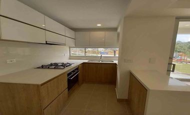 APARTAMENTO EN ARRIENDO EL TREBOL