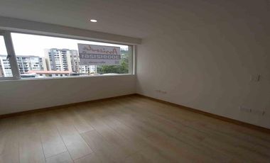 APARTAMENTO EN ARRIENDO EL TREBOL