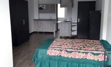 APARTA ESTUDIO EN ARRIENDO EN LA ARBOLEDA- MANIZALES