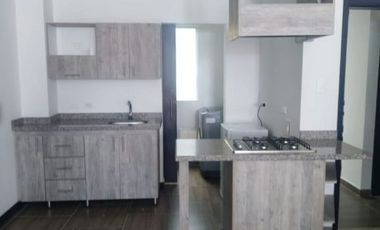APARTA ESTUDIO EN ARRIENDO EN LA ARBOLEDA- MANIZALES
