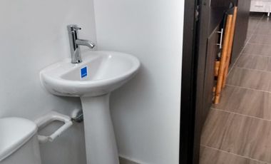 APARTA ESTUDIO EN ARRIENDO EN LA ARBOLEDA- MANIZALES