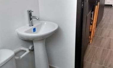 APARTA ESTUDIO EN ARRIENDO EN LA ARBOLEDA- MANIZALES