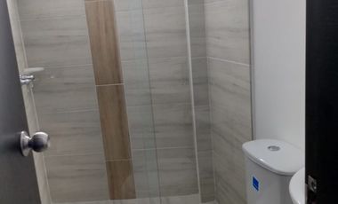 APARTA ESTUDIO EN ARRIENDO EN LA ARBOLEDA- MANIZALES