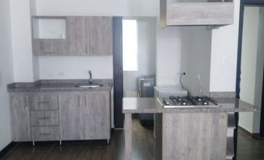 APARTA ESTUDIO EN ARRIENDO EN LA ARBOLEDA- MANIZALES