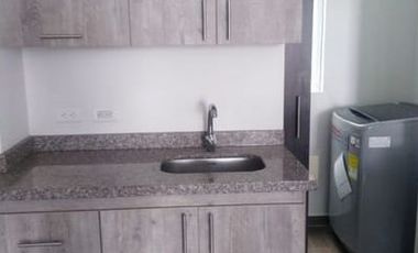 APARTA ESTUDIO EN ARRIENDO EN LA ARBOLEDA- MANIZALES