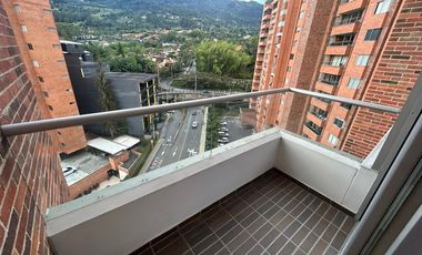 🏡 APARTAMENTO EN ARRIENDO UBICADO EN ENVIGADO SECTOR LOMA DEL ESMERALDAL