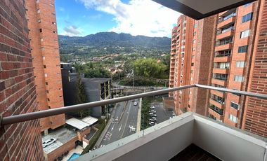 🏡 APARTAMENTO EN ARRIENDO UBICADO EN ENVIGADO SECTOR LOMA DEL ESMERALDAL