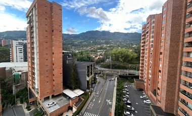 🏡 APARTAMENTO EN ARRIENDO UBICADO EN ENVIGADO SECTOR LOMA DEL ESMERALDAL