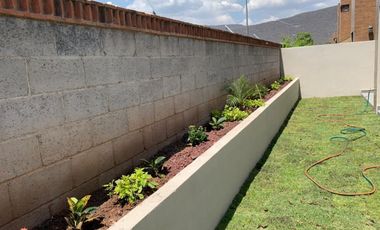CASA EN RENTA, 4 RECÁMARAS, ALTOZANO, QUERETARO