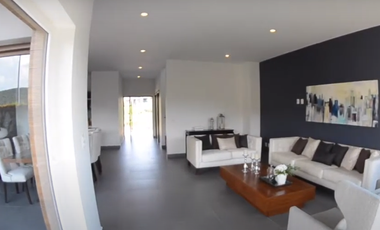 CASA EN RENTA, 4 RECÁMARAS, ALTOZANO, QUERETARO