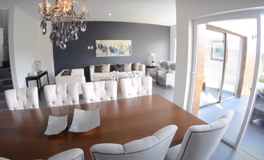 CASA EN RENTA, 4 RECÁMARAS, ALTOZANO, QUERETARO