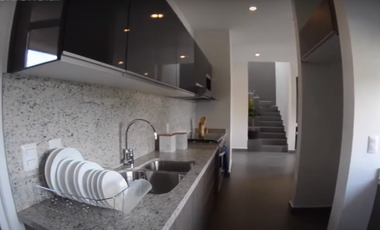 CASA EN RENTA, 4 RECÁMARAS, ALTOZANO, QUERETARO