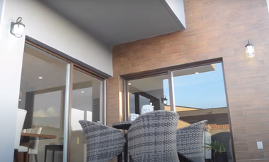 CASA EN RENTA, 4 RECÁMARAS, ALTOZANO, QUERETARO