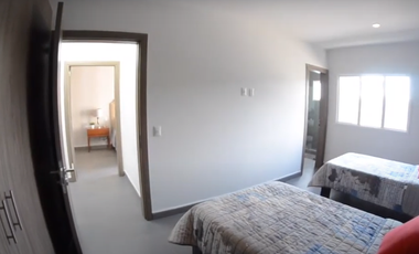 CASA EN RENTA, 4 RECÁMARAS, ALTOZANO, QUERETARO
