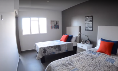 CASA EN RENTA, 4 RECÁMARAS, ALTOZANO, QUERETARO