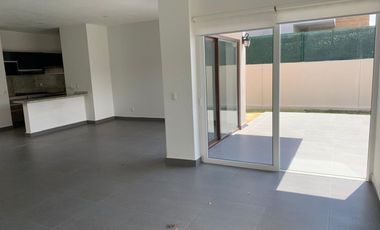 CASA EN RENTA, 4 RECÁMARAS, ALTOZANO, QUERETARO