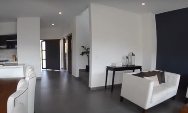 CASA EN RENTA, 4 RECÁMARAS, ALTOZANO, QUERETARO