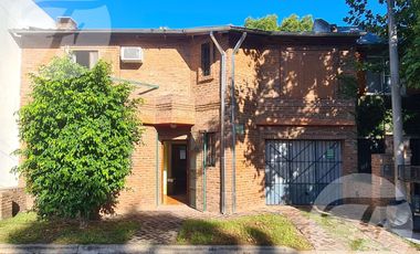 Casa en venta en San Pedro – 3 dormitorios, garaje, pileta y parrilla a metros de las Barrancas