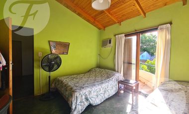 Casa en venta en San Pedro – 3 dormitorios, garaje, pileta y parrilla a metros de las Barrancas