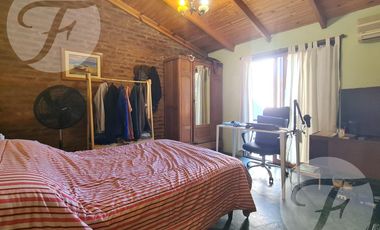 Casa en venta en San Pedro – 3 dormitorios, garaje, pileta y parrilla a metros de las Barrancas