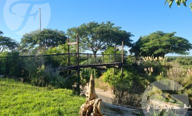 Casa en venta en San Pedro – 3 dormitorios, garaje, pileta y parrilla a metros de las Barrancas