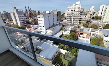 Departamento Venta A Estrenar 47 18 y 19 La Plata