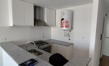 Departamento Venta A Estrenar 47 18 y 19 La Plata