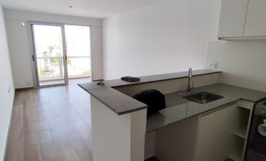Departamento Venta A Estrenar 47 18 y 19 La Plata