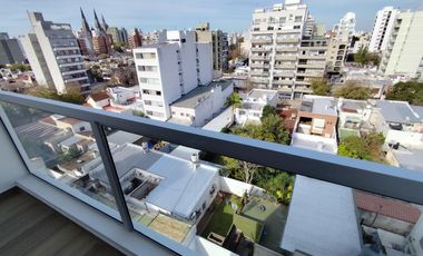 Departamento Venta A Estrenar 47 18 y 19 La Plata