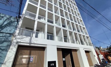 Departamento Venta A Estrenar 47 18 y 19 La Plata
