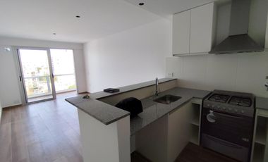 Departamento Venta A Estrenar 47 18 y 19 La Plata