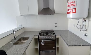 Departamento Venta A Estrenar 47 18 y 19 La Plata
