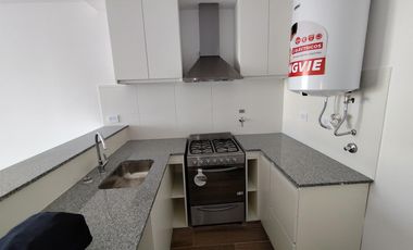 Departamento Venta A Estrenar 47 18 y 19 La Plata