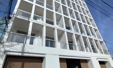 Departamento Venta a estrenar Constructora Sauce Grande 47 18 y 19 La Plata