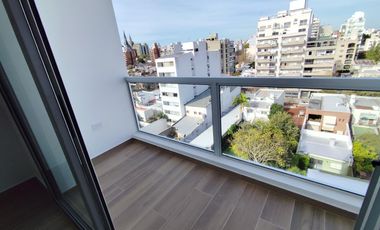 Departamento Venta a estrenar Constructora Sauce Grande 47 18 y 19 La Plata
