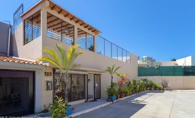 Casa Dennis