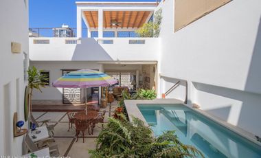 Casa Dennis
