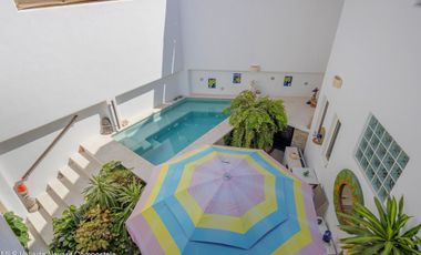 Casa Dennis