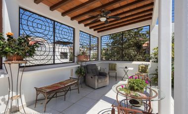 Casa Dennis