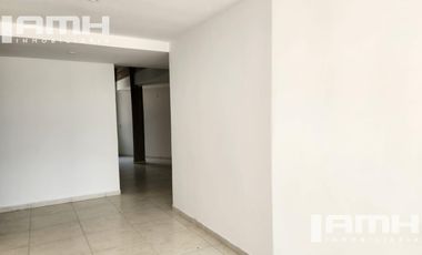 Departamento en  alquiler Frente al Mar Valeria del Mar A14